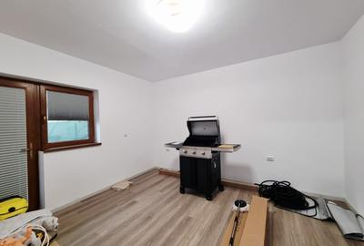 Casă individuală cu 3 camere cu Canalizare în Tulucești - 6