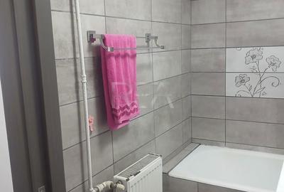 Apartament cu 2 camere decomandat, mobilat în Tei - 5