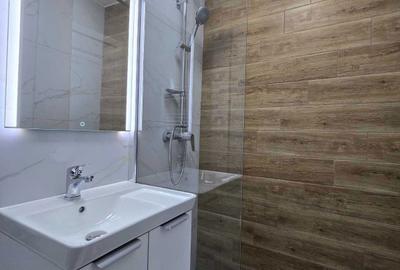 Apartament cu 2 camere semidecomandat în Alexandru cel Bun - 1