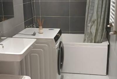 Garsonieră Metrou Berceni, loc parcare inclus - 4