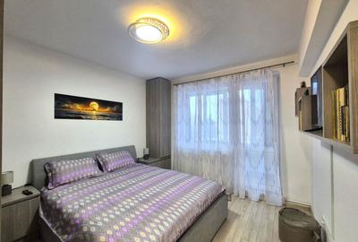 Centru Civic, apartament la cheie, mobilat și utilat,,totul nou - 3