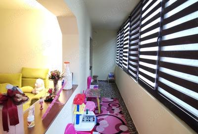 Apartament 5 camere, etaj 1, Micalaca, str Abrud Apartament 5 camere, etaj 1, Micalaca, str Abrud - 5