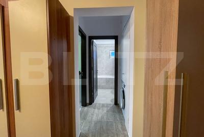Apartament 2 camere, 44 mp, renovat 2025 - Gheorgheni - 9