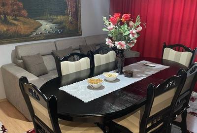 Apartament cu 4 camere în Mănăștur - 2