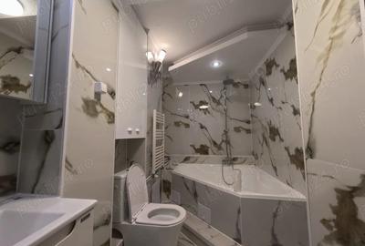 Proprietar vand ap 2 camere cu priveliste superba . - 7