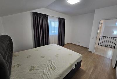 Vila Premium cu 4 camere si vedere panoramica la munti  Cristian - 19