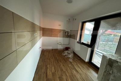 Casa cu 2 camere, 100 mp, zona Cartierul Marcus - 3