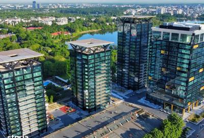 Apartament cu 4 camere în Floreasca - 2