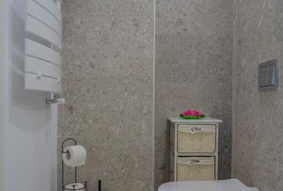 Inchiriez apartament 2 camere lux Mamaia Nord(langa Opera)-termen lung - 8