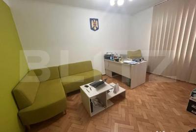 Apartament cu 4 camere decomandat în Elisabetin - 3