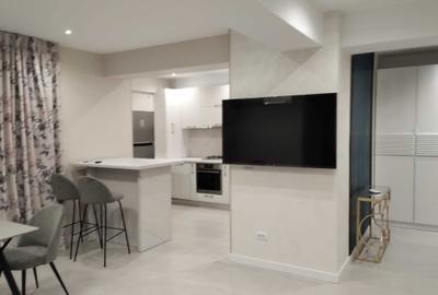 Apartament cu 2 camere semidecomandat în Central - 5