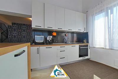 Oportunitate de închiriere – casă spațioasă și modernă cu 4 camere, în Livada - 10