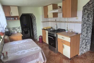 Casă cu 2 camere cu Teren 3000 Mp în Ocna Dejului - 5