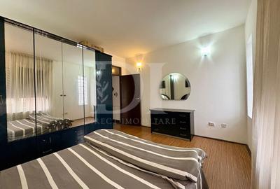 Apartament cu 2 camere semidecomandat, mobilat în Europa - 8