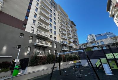 Penthouse deosebit, 4 camere, doua niveluri, ansamblu exclusivist - 1