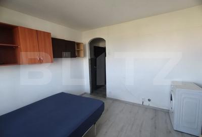 Garsonieră nedecomandată, mobilată în Bularga - 2