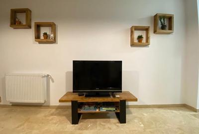 Apartament cu 2 camere decomandat, mobilat în Mărăști - 3