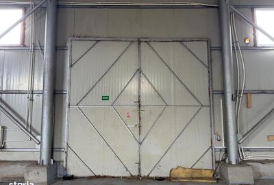 Spațiu comercial, de 290 mp, în Miroslava - 6