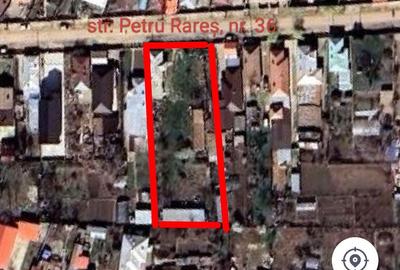 Casă cu 3 camere cu Teren 80 Mp în Central - 3