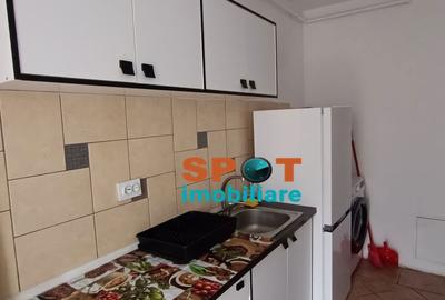 Garsonieră în Florești - 2