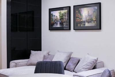 Apartament cu 2 camere decomandat în Europa - 5