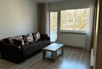 Apartament cu 2 camere decomandat în Aviatori - 1