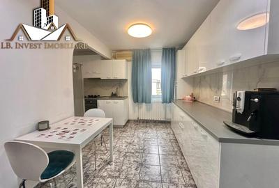 Apartament cu 3 camere decoamandat-zona Bucovina mobilat&utilat - 4