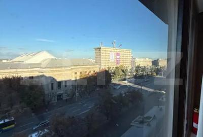 Apartament cu 2 camere decomandat în Democrației - 12