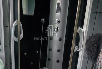 Apartament cu 2 camere decomandat în 7 Noiembrie - 8