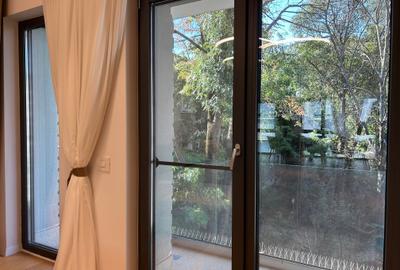 Apartament nou amenajat cu 4 camere in imobil boutique in zona Floreasca - 17