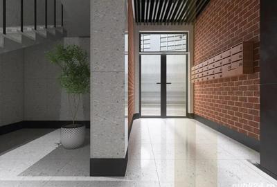 Zona str. Vasile Lucaciu PROIECT NOU bloc S+P+3E - 2