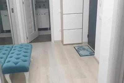 Apartament 3 camere Craiovei, bloc nou, finisaje de lux - 6
