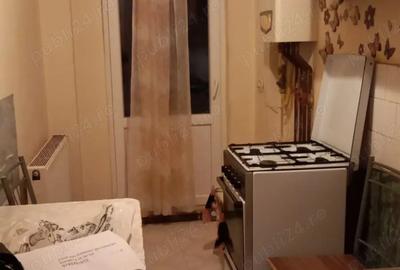 Vand garsoniera AIUD - 1