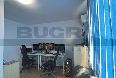 Birou, de 140 mp, în Zorilor - 7