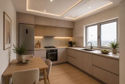 Casă cu 3 camere cu Teren 250 Mp în Tunari - 5