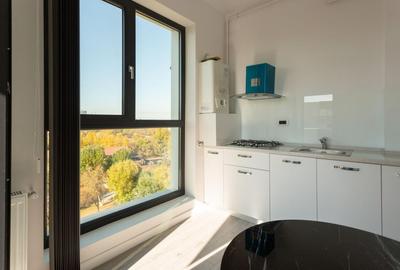 Garsoniera  Ranetti Residence - Grozavesti, Politehnica - 2