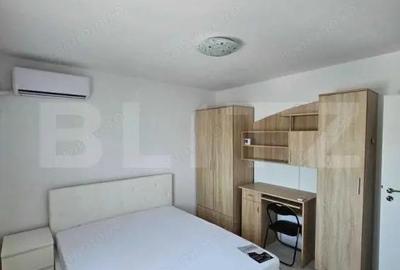 Apartament cu 2 camere decomandat, mobilat în Tătărași - 4