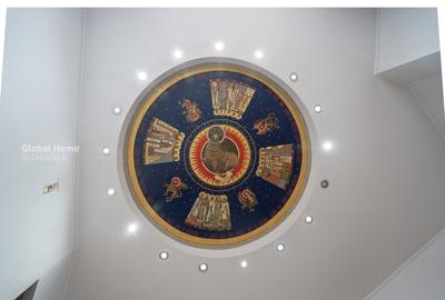 Apartament cu 6 camere circular, mobilat în Cișmigiu - 39