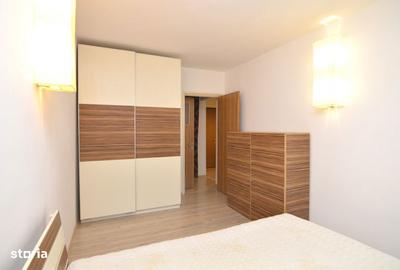 Apartament cu 2 camere decomandat, mobilat în Camil Ressu - 6