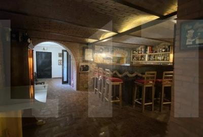 Conac de vanzare 7 camere, baie proprie, crama, ciubar si potential - 12