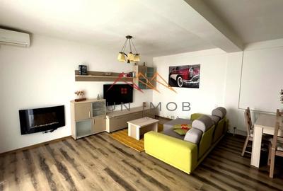 Apartament cu 2 camere semidecomandat, mobilat în Brâncoveanu - 2