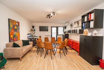 Vanzare apartament nou 2 camere | Mosilor-Fainari | parter/3 | 75 mp utili | plu - 6