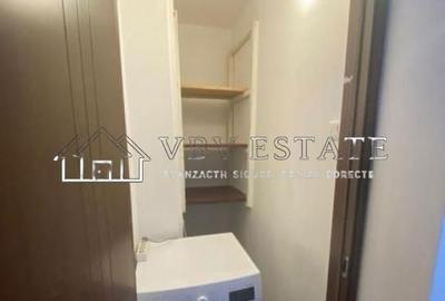 Apartament cu 2 camere decomandat în Titan