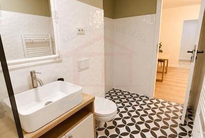 Apartament cu 2 camere în Țiglina 2 - 1