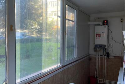 Apartament 3 camere decomandat - Tomis Nord-Ciresica - 120.000 euro(Cod E6) - 7