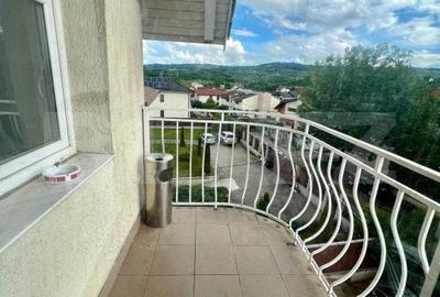 Apartament de 5 camere in vila, 148 mp, zona Buna Ziua - 9
