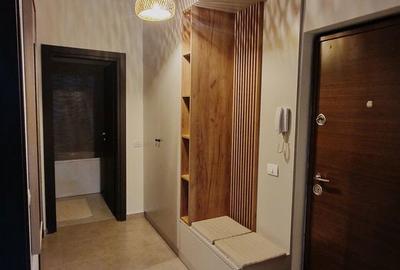 Apartament cu 2 camere decomandat în Lacul Morii - 2