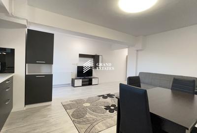 Vanzare 2 camere I mobilat si utilat I 2 balcoane I 2 locuri parcare Vanzare 2 camere I mobilat si utilat I 2 balcoane I 2 locuri parcare - 4