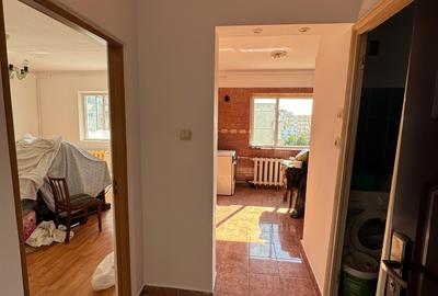 Garsonieră decomandată în Doamna Ghica - 1