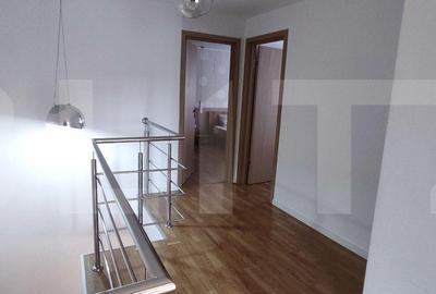 Casă cu 4 camere cu Teren 187 Mp în Adunații-Copăceni - 2